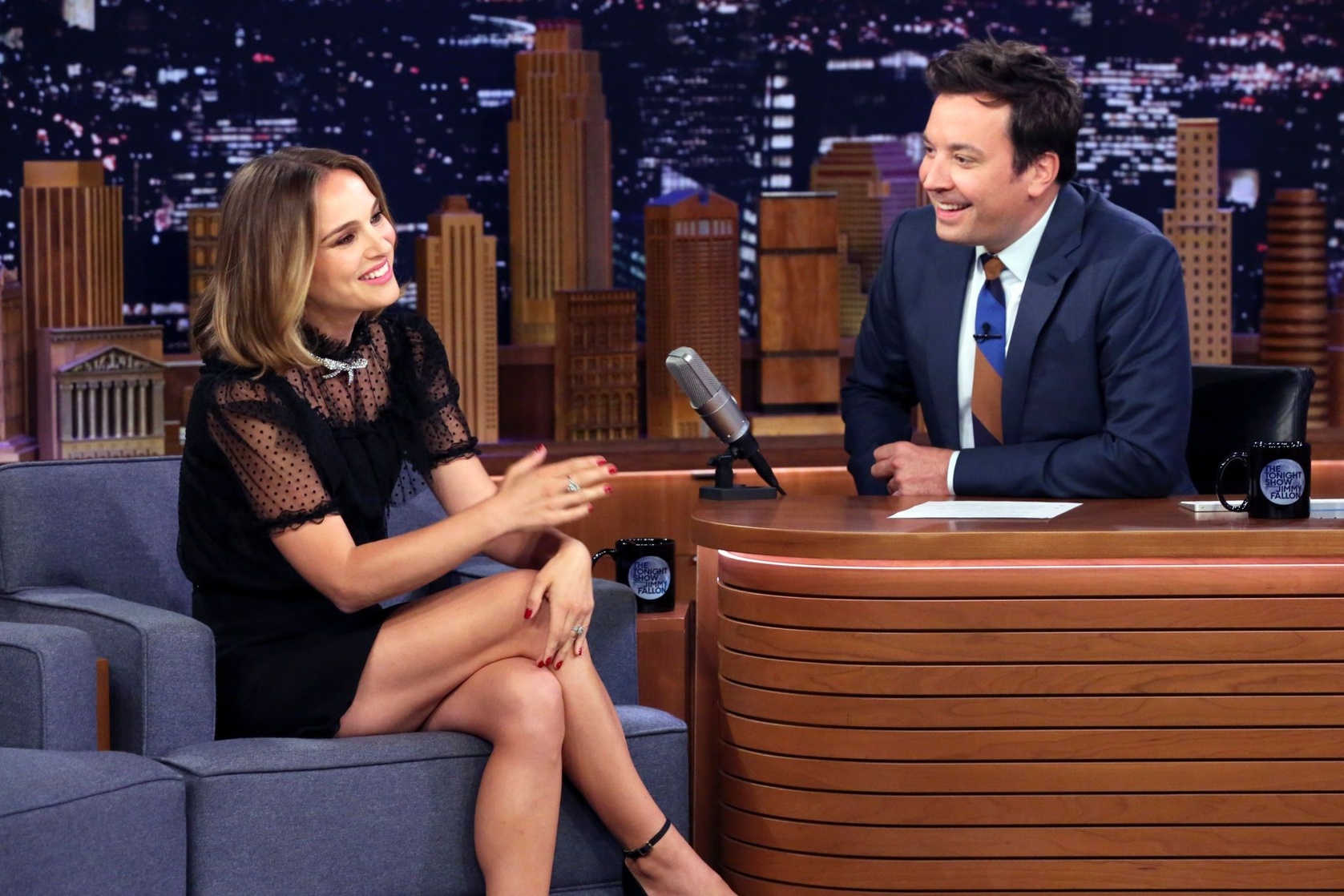 Natalie Portman Natalie Portman