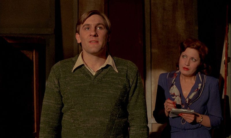 The Last Metro (1980)