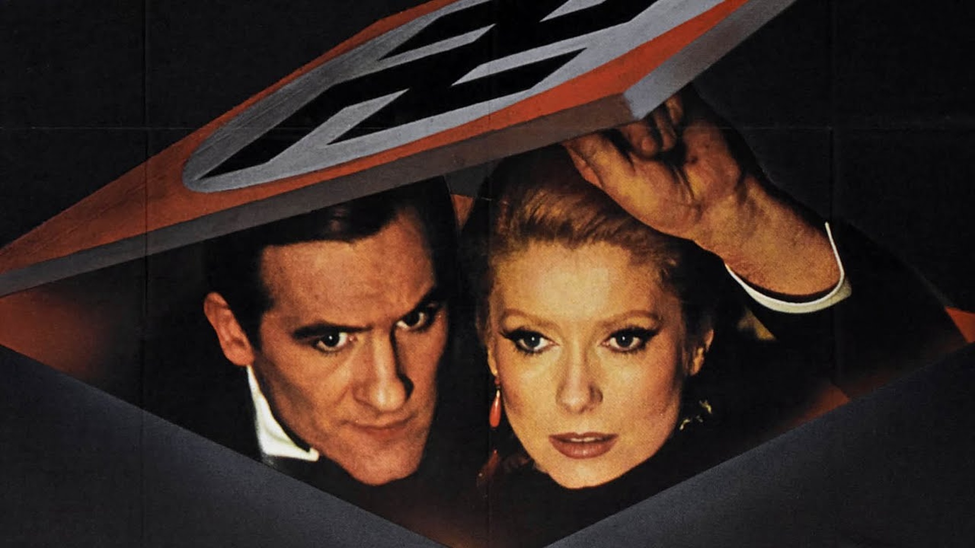 The Last Metro (1980)