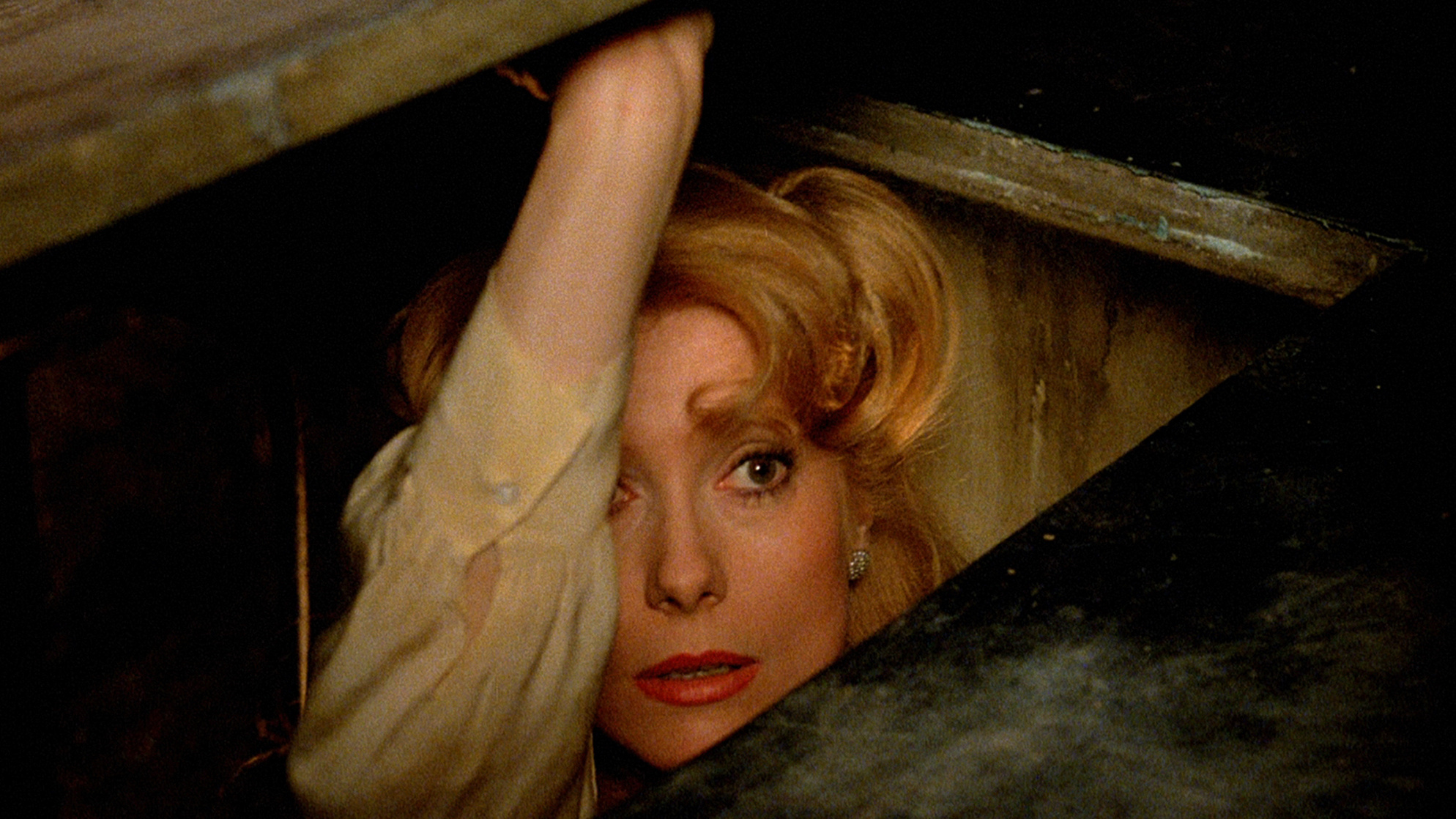 The Last Metro (1980)