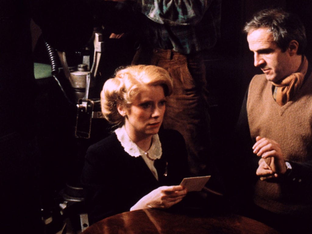 The Last Metro (1980)