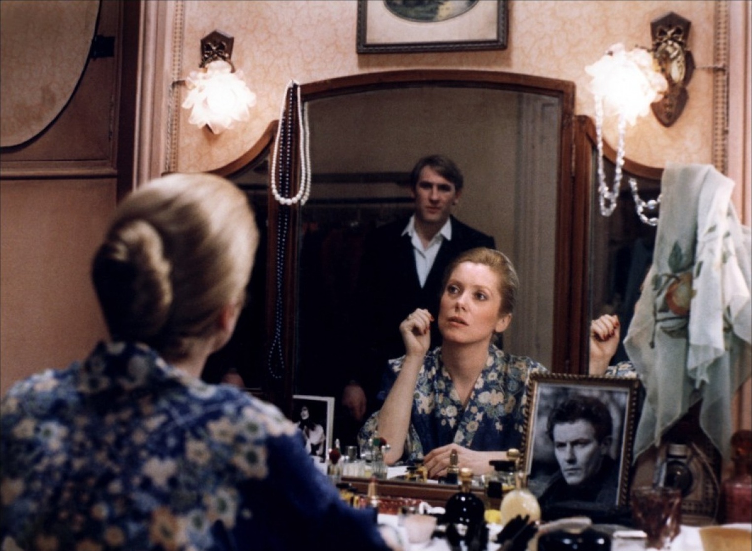 The Last Metro (1980)