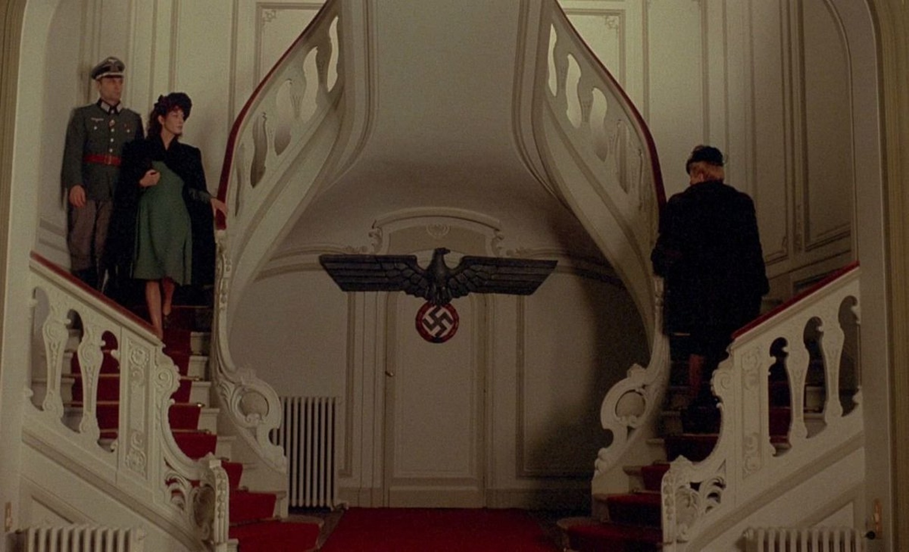 The Last Metro (1980)