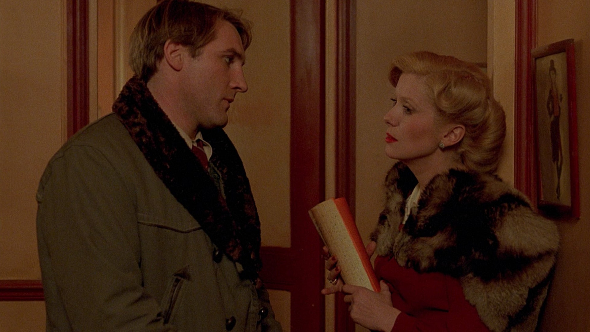 The Last Metro (1980)