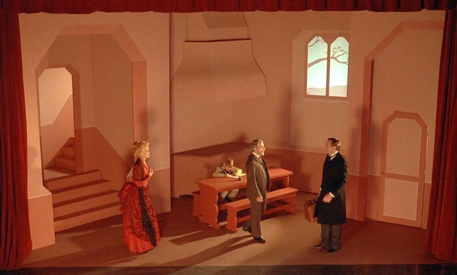 The Last Metro (1980)