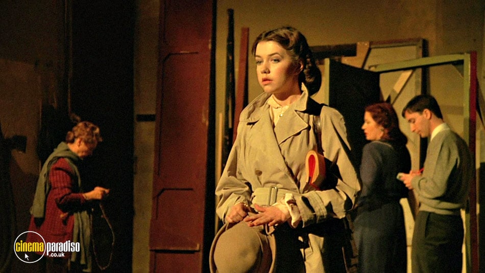 The Last Metro (1980)