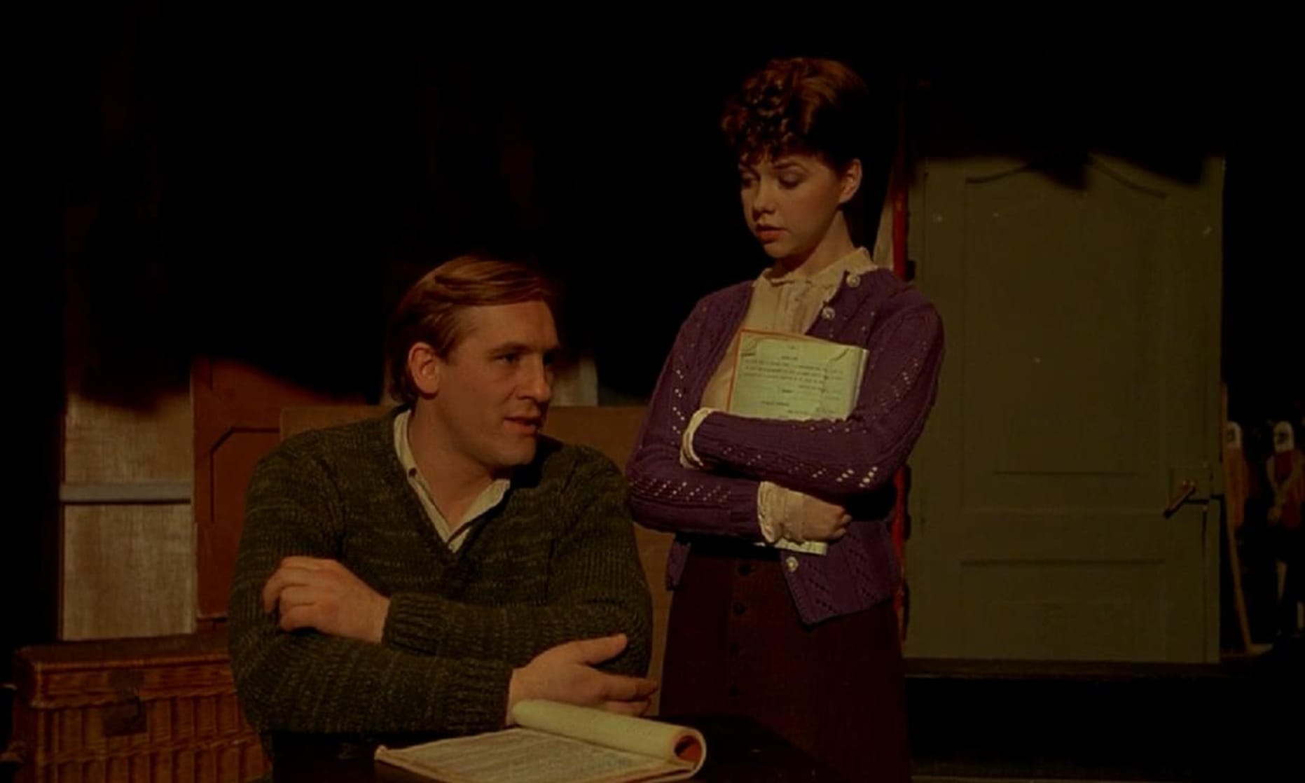The Last Metro (1980)
