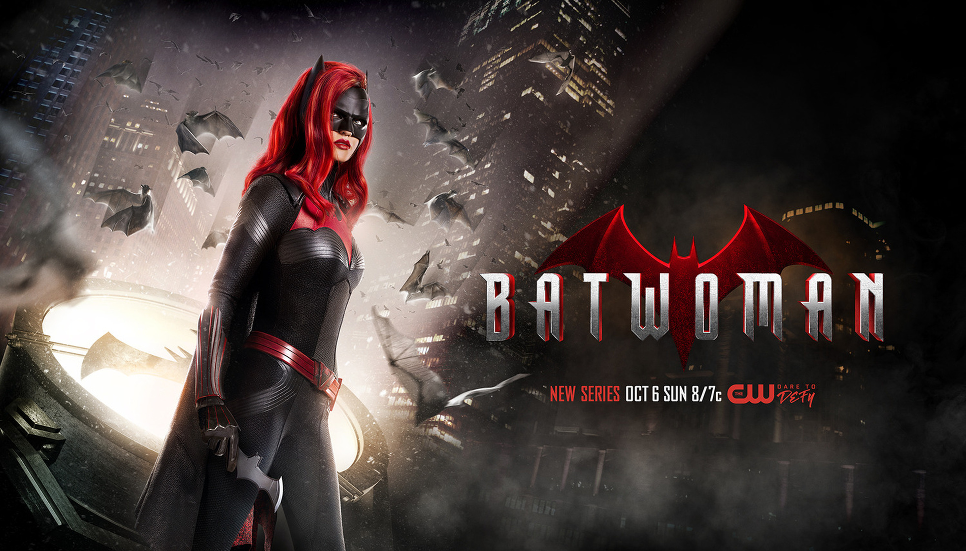 Batwoman