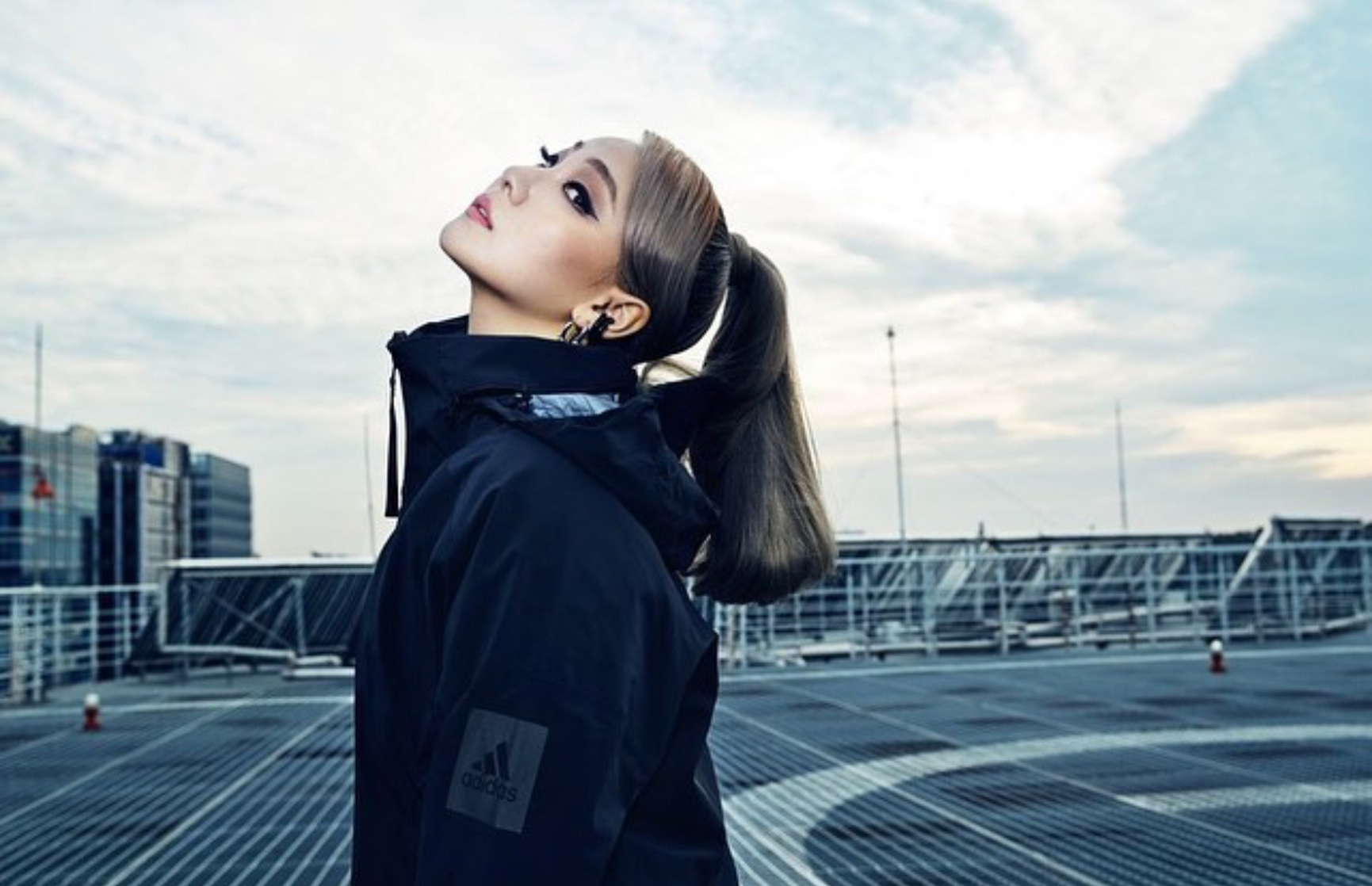 CL