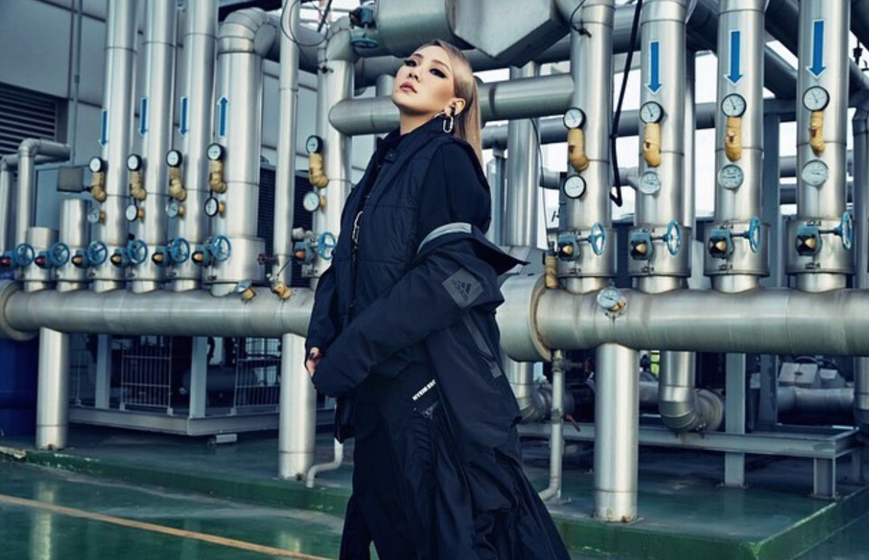 CL