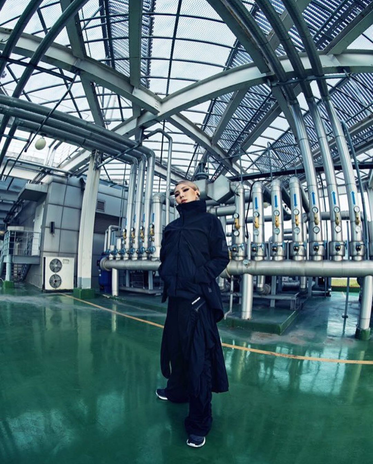 Picture of CL