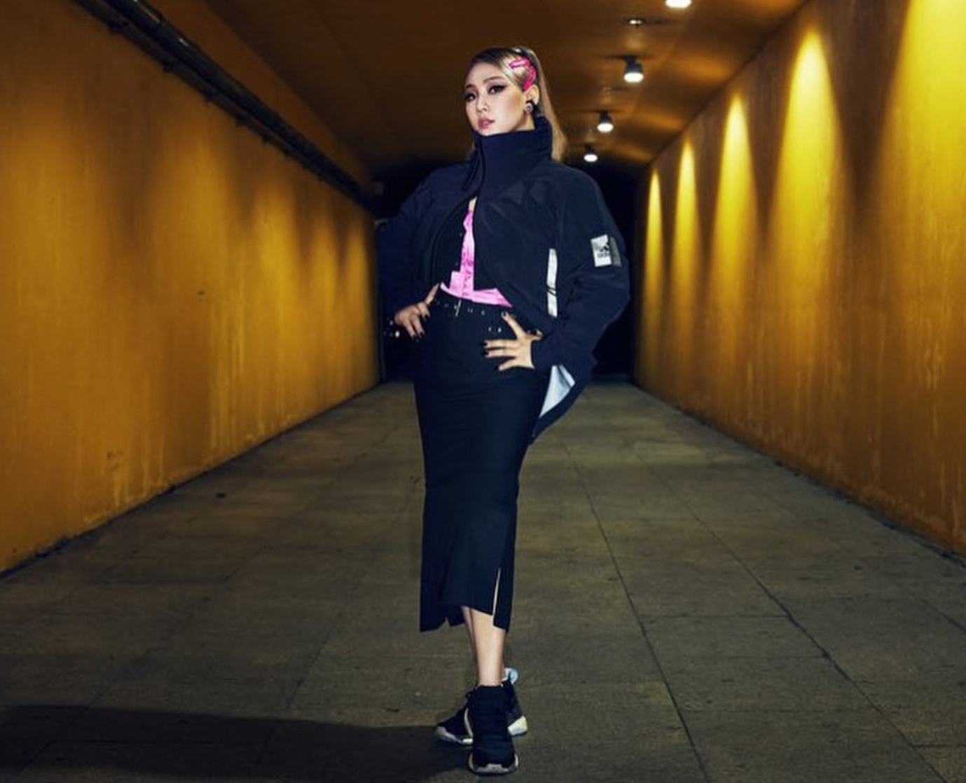 CL