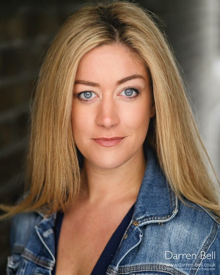 Picture of Julie Atherton