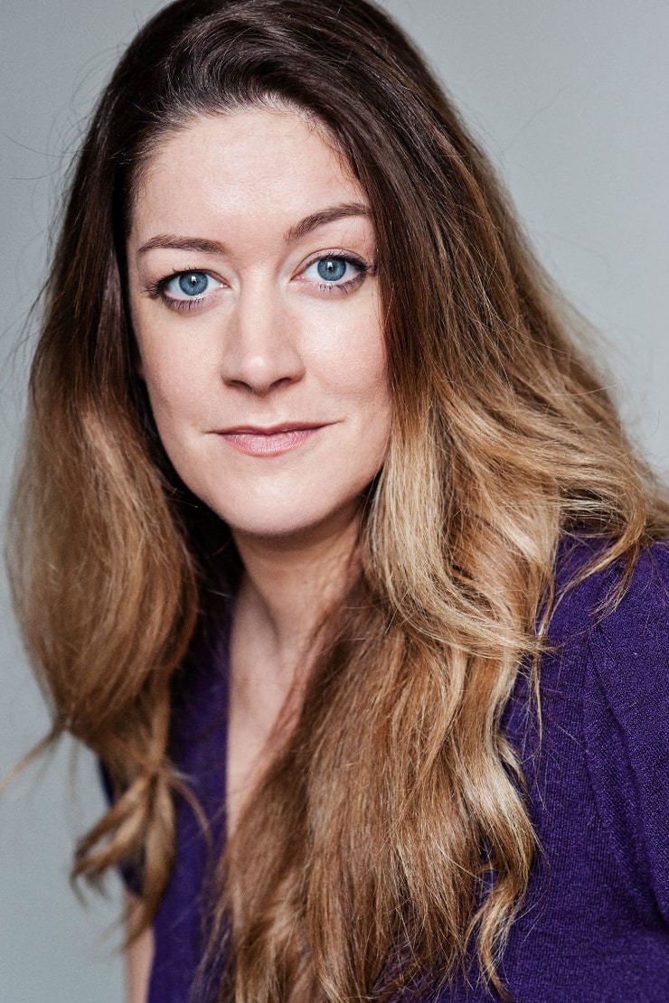 Picture of Julie Atherton