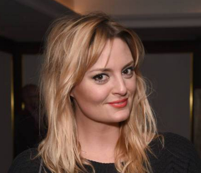 Picture of Morgana Robinson