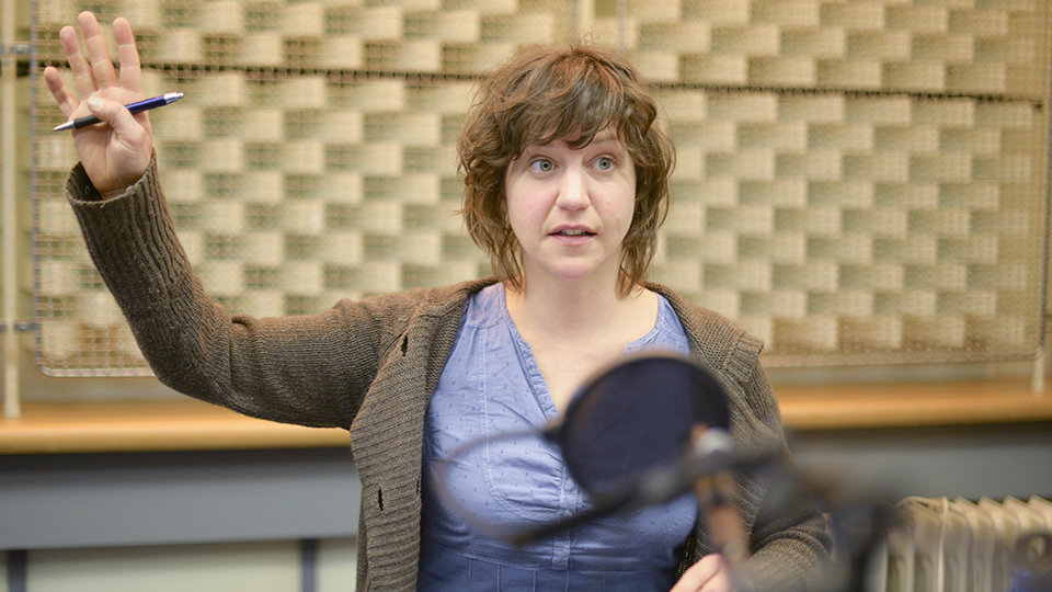 Katharina Knap
