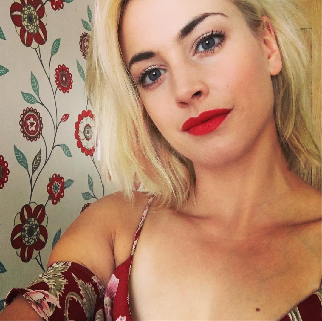 Stefanie Martini