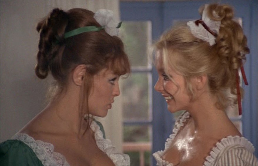 Benjamin (1968) Benjamin (1968)