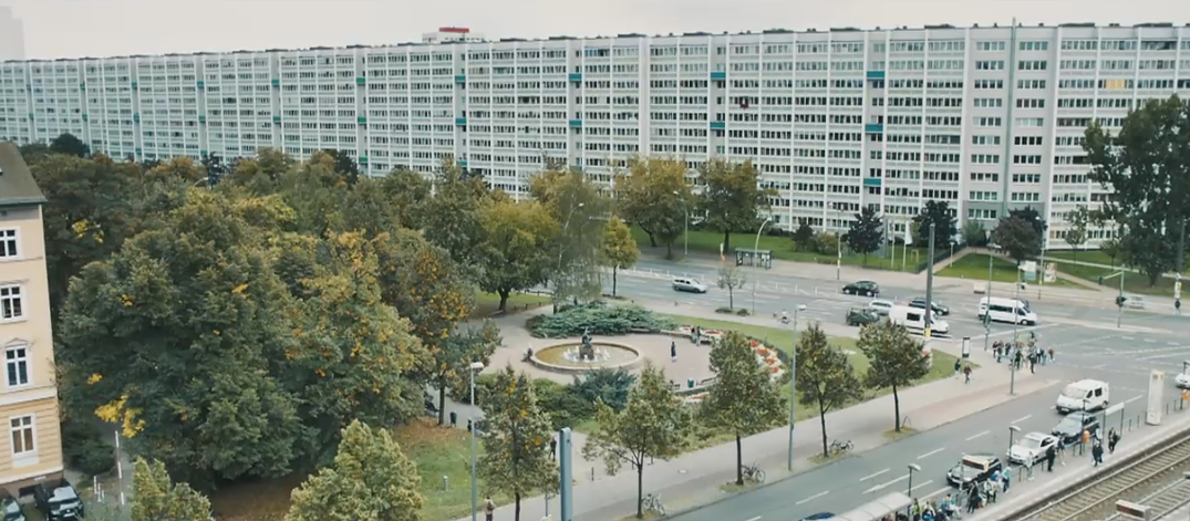 Kundschafter des Friedens
