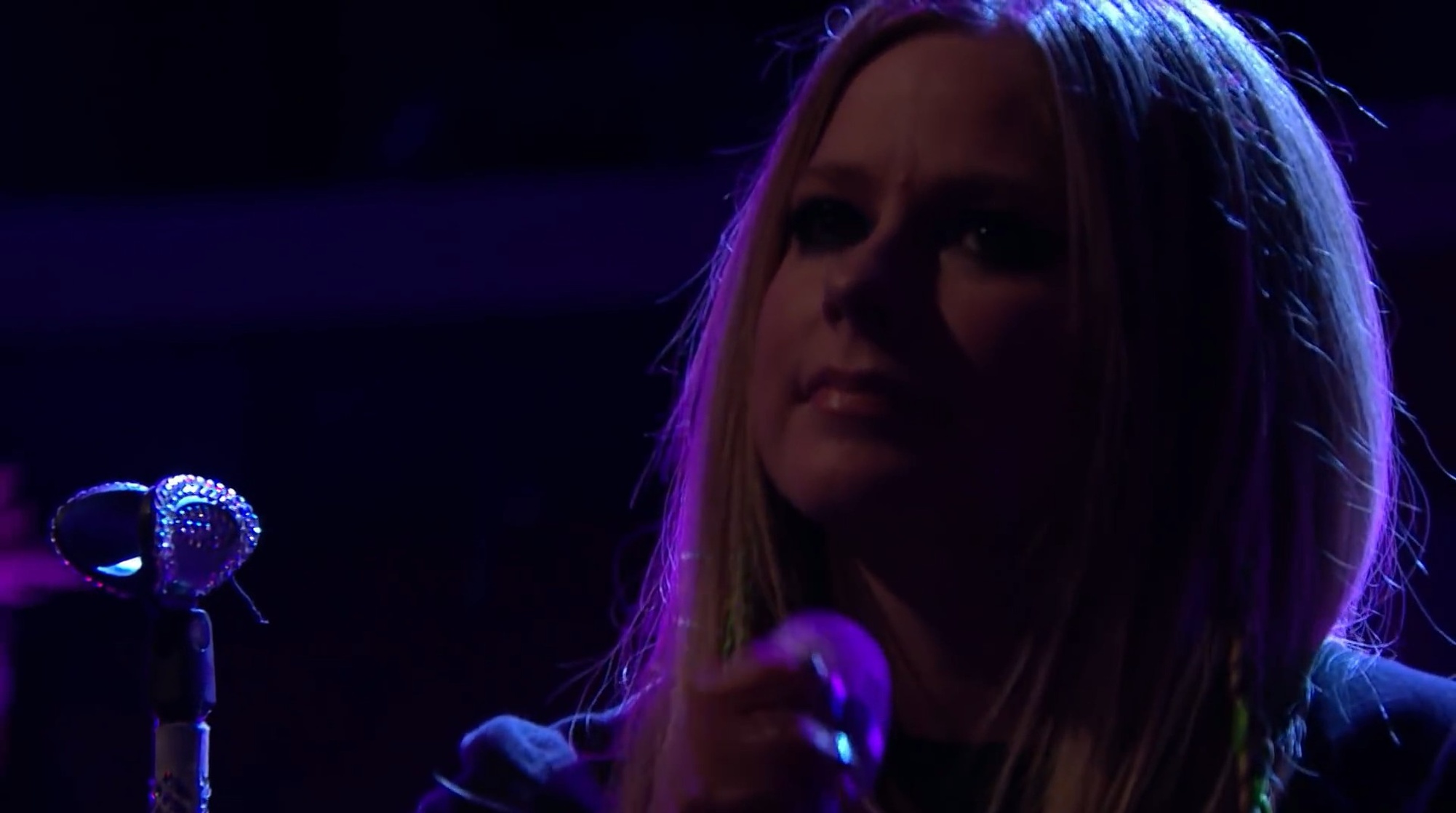 Avril Lavigne