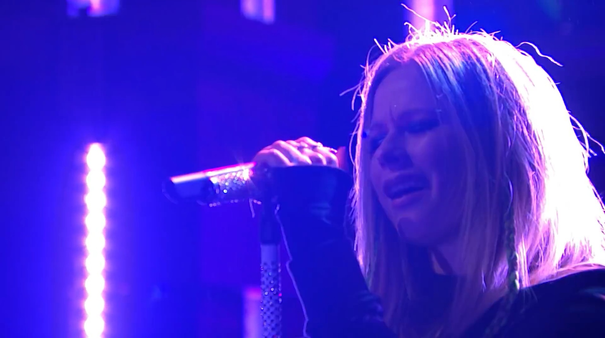 Avril Lavigne