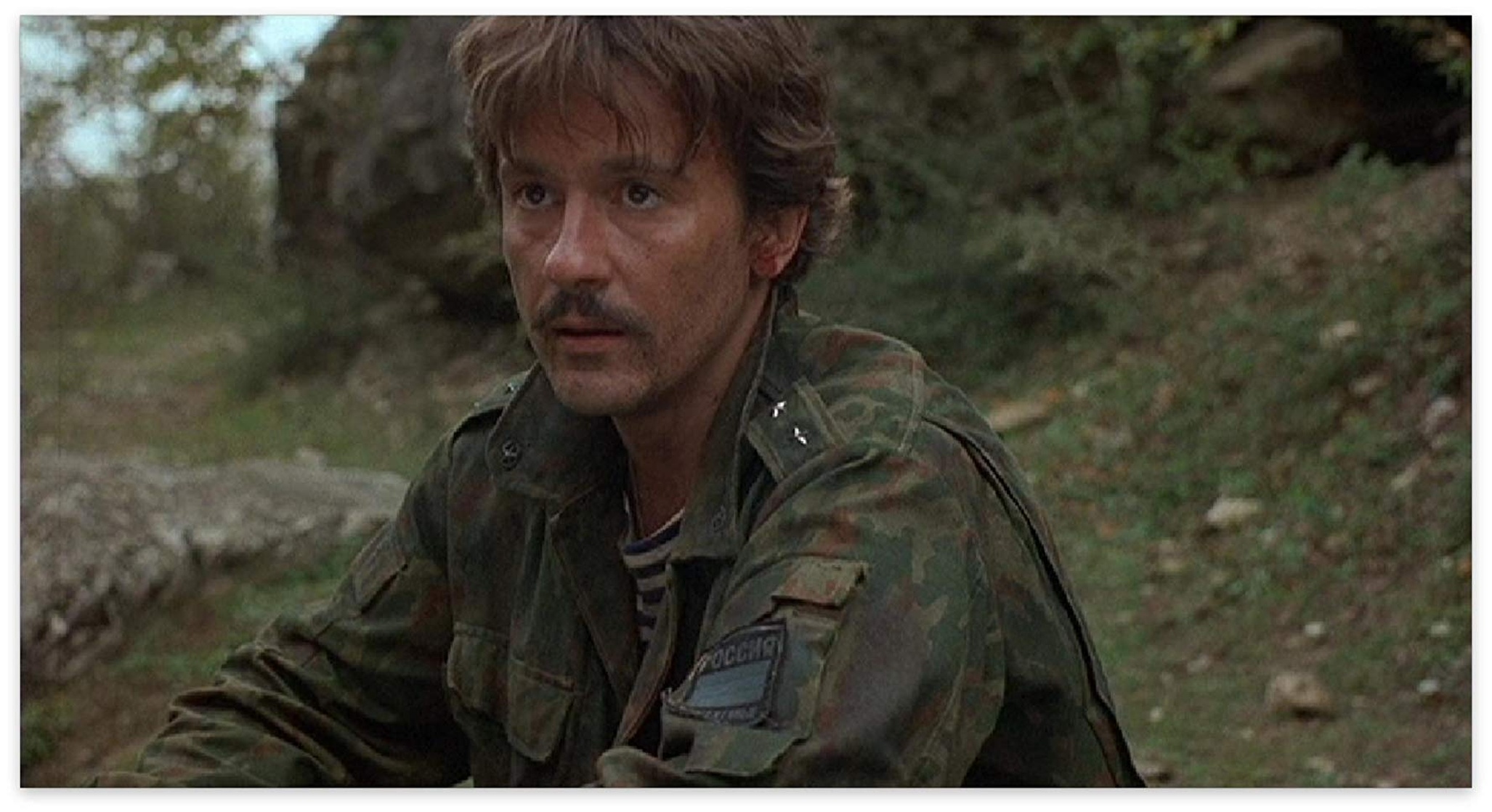 Prisoner of the Mountains (1996) Prisoner of the Mountains (1996)