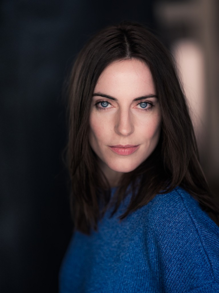 Traue Traue