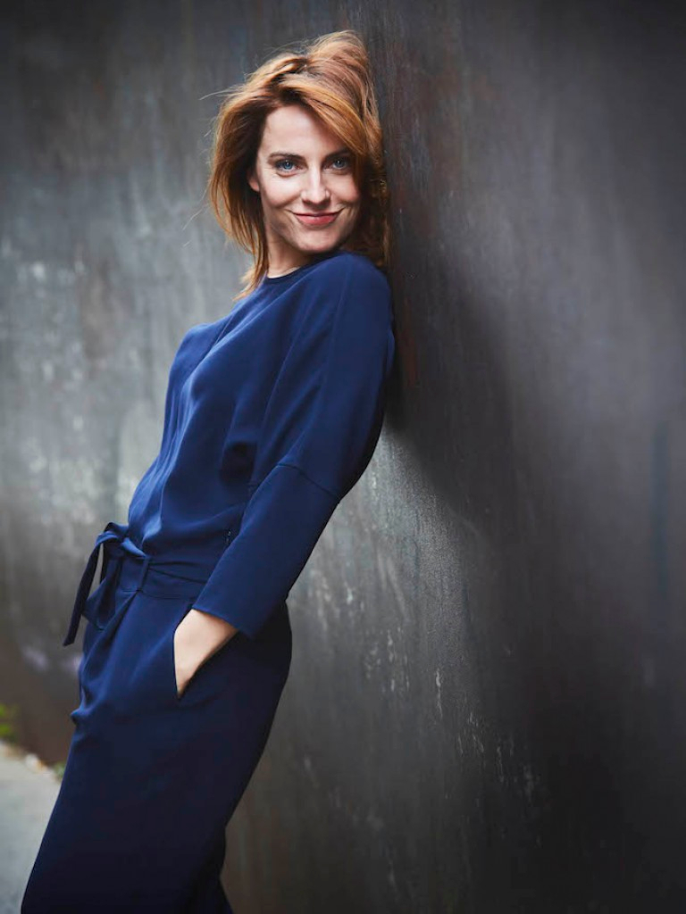 Antje Traue Antje Traue