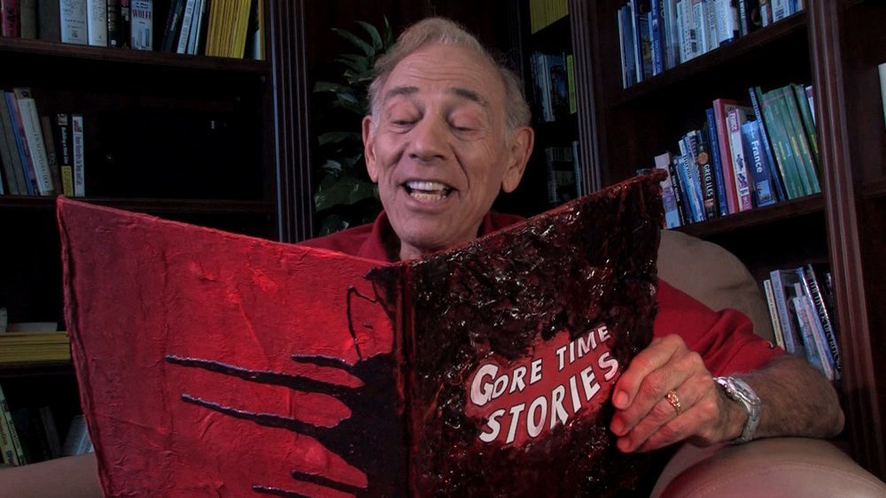 Herschell Gordon Lewis