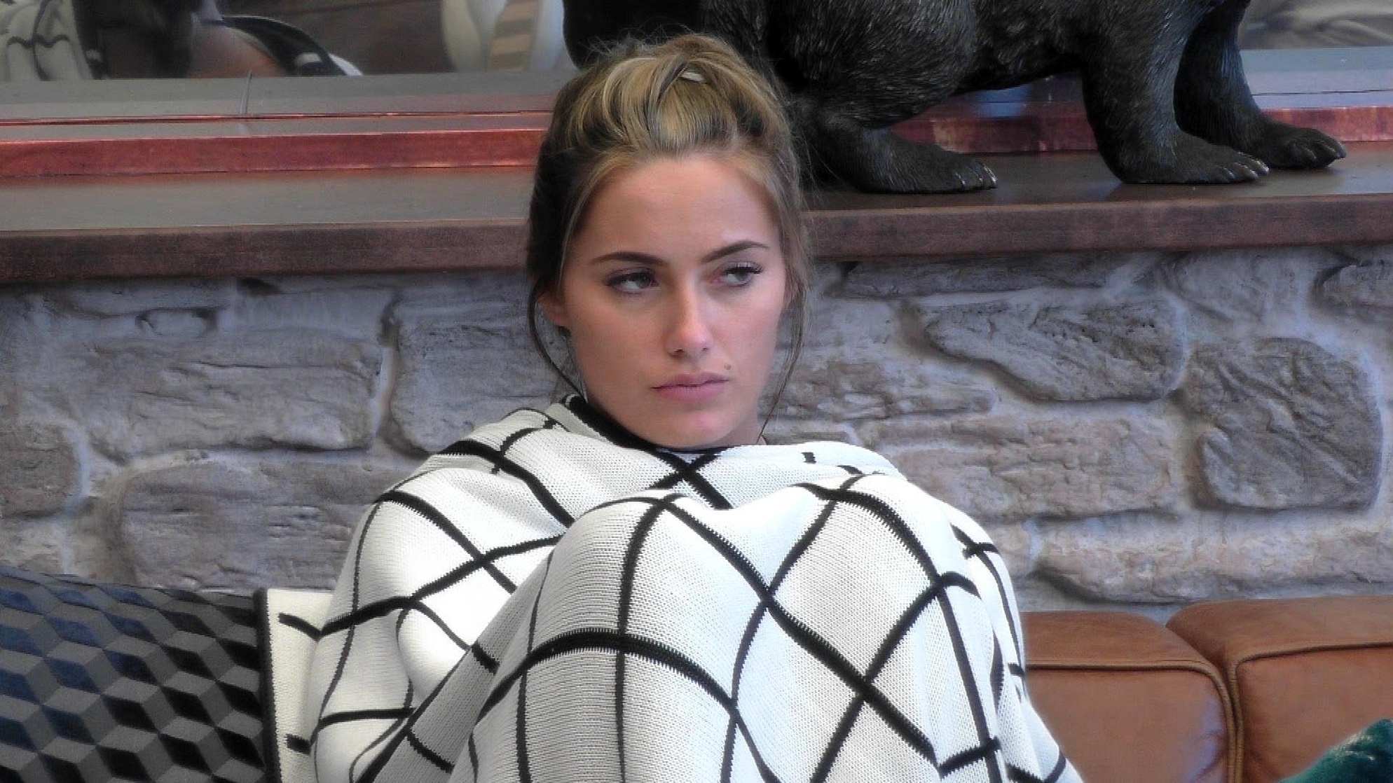 Sian Hamshaw