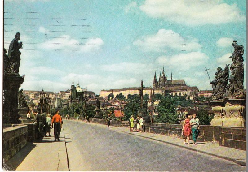 Prague