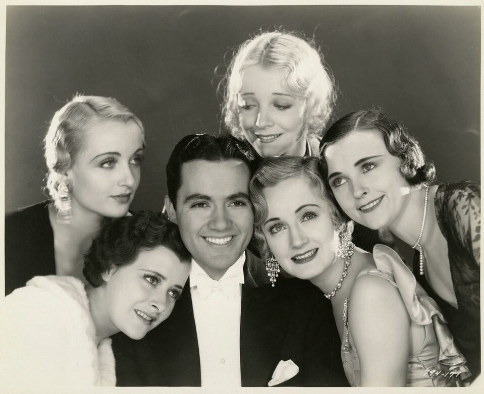 Josephine Dunn