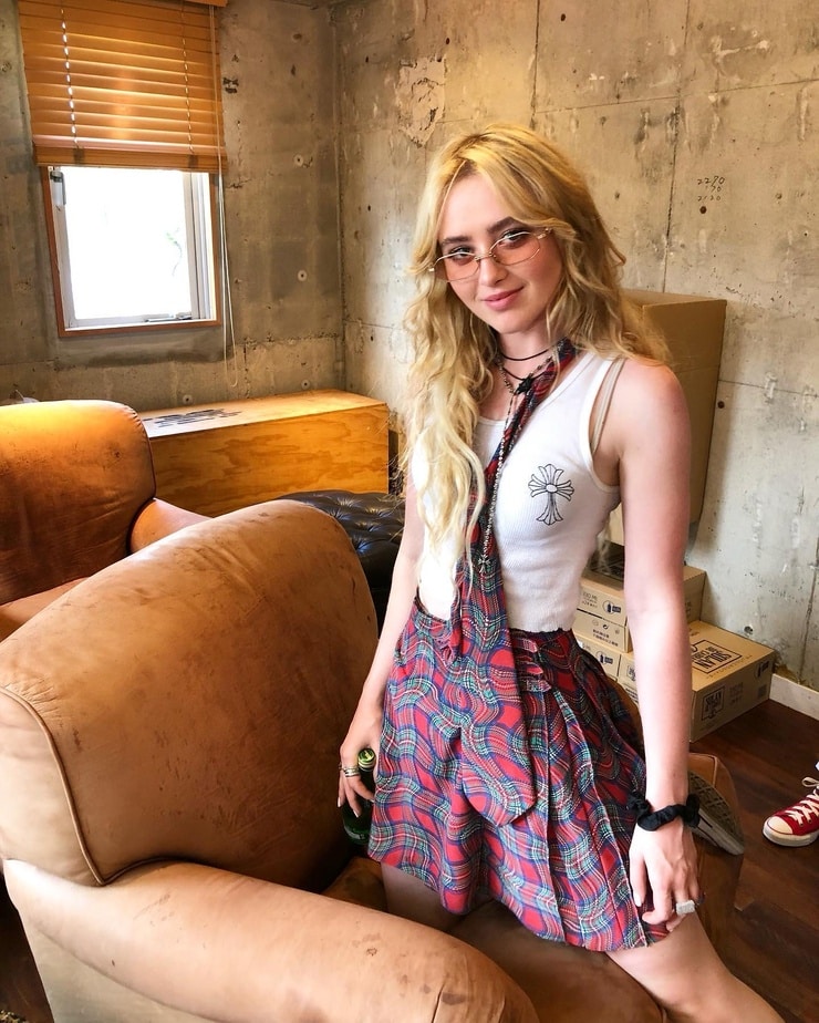 Kathryn Newton image