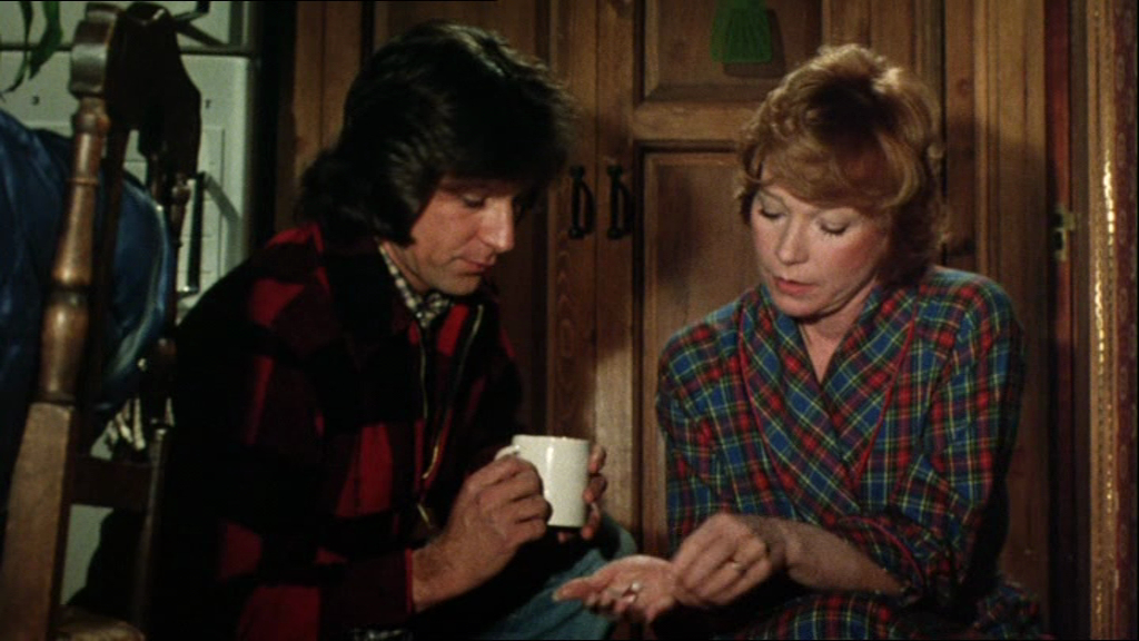 A Change of Seasons (1980)
