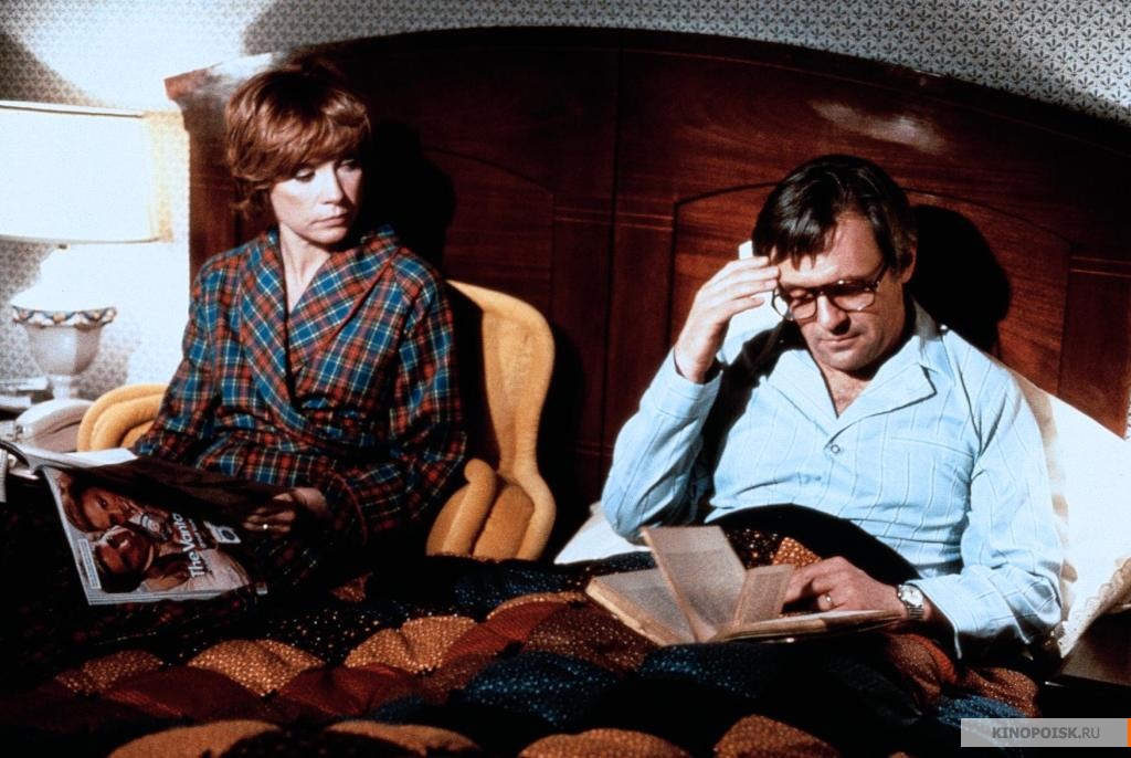 A Change of Seasons (1980)