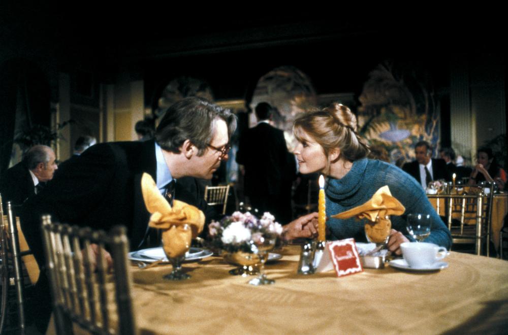 A Change of Seasons (1980)