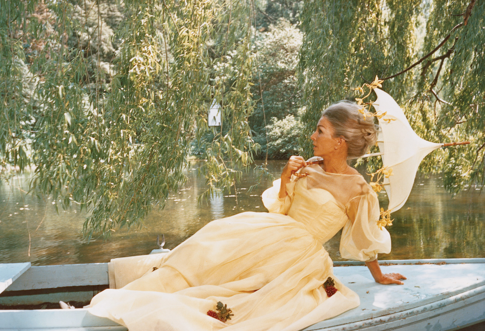 Ann Bonfoey Taylor