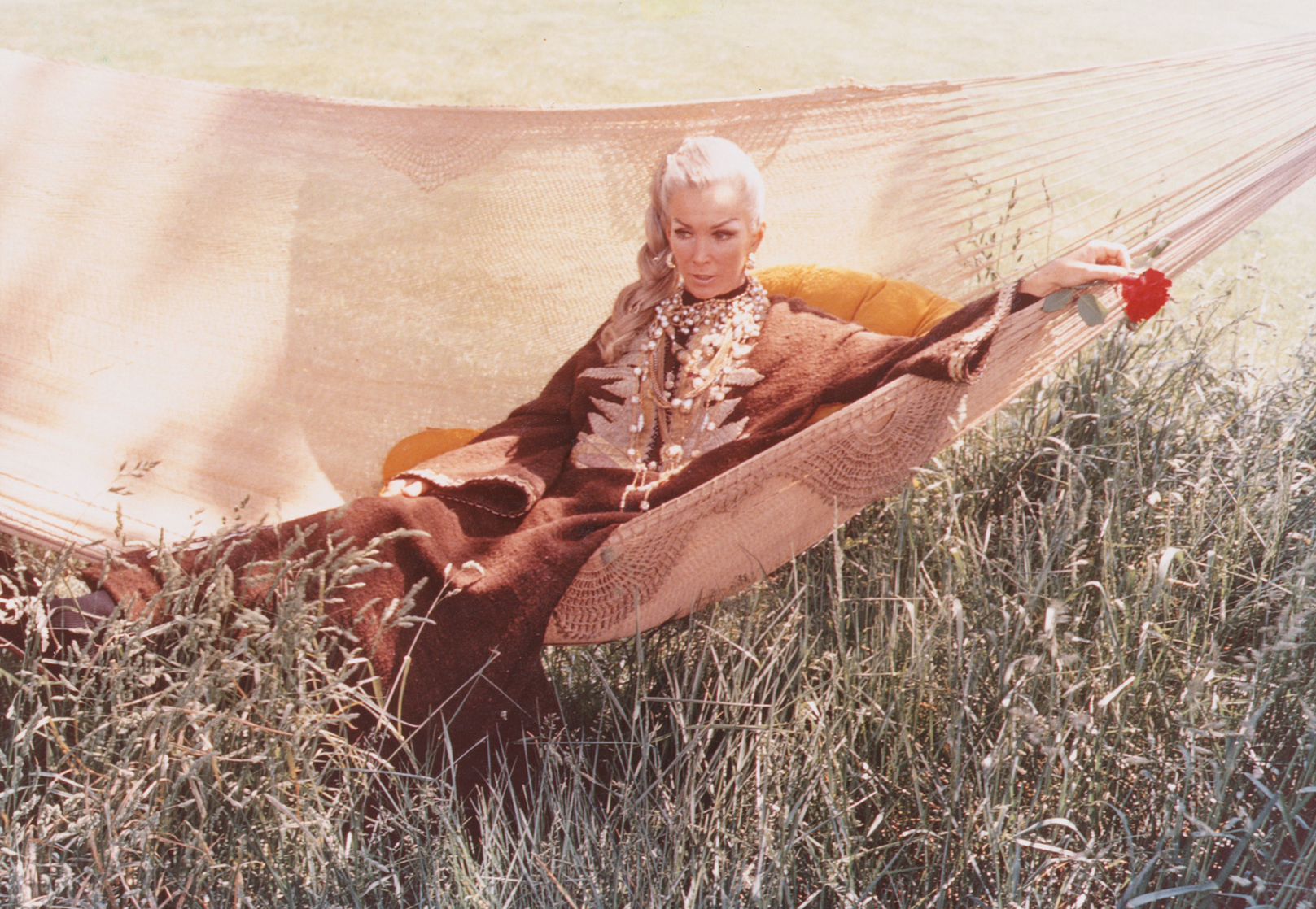 Ann Bonfoey Taylor