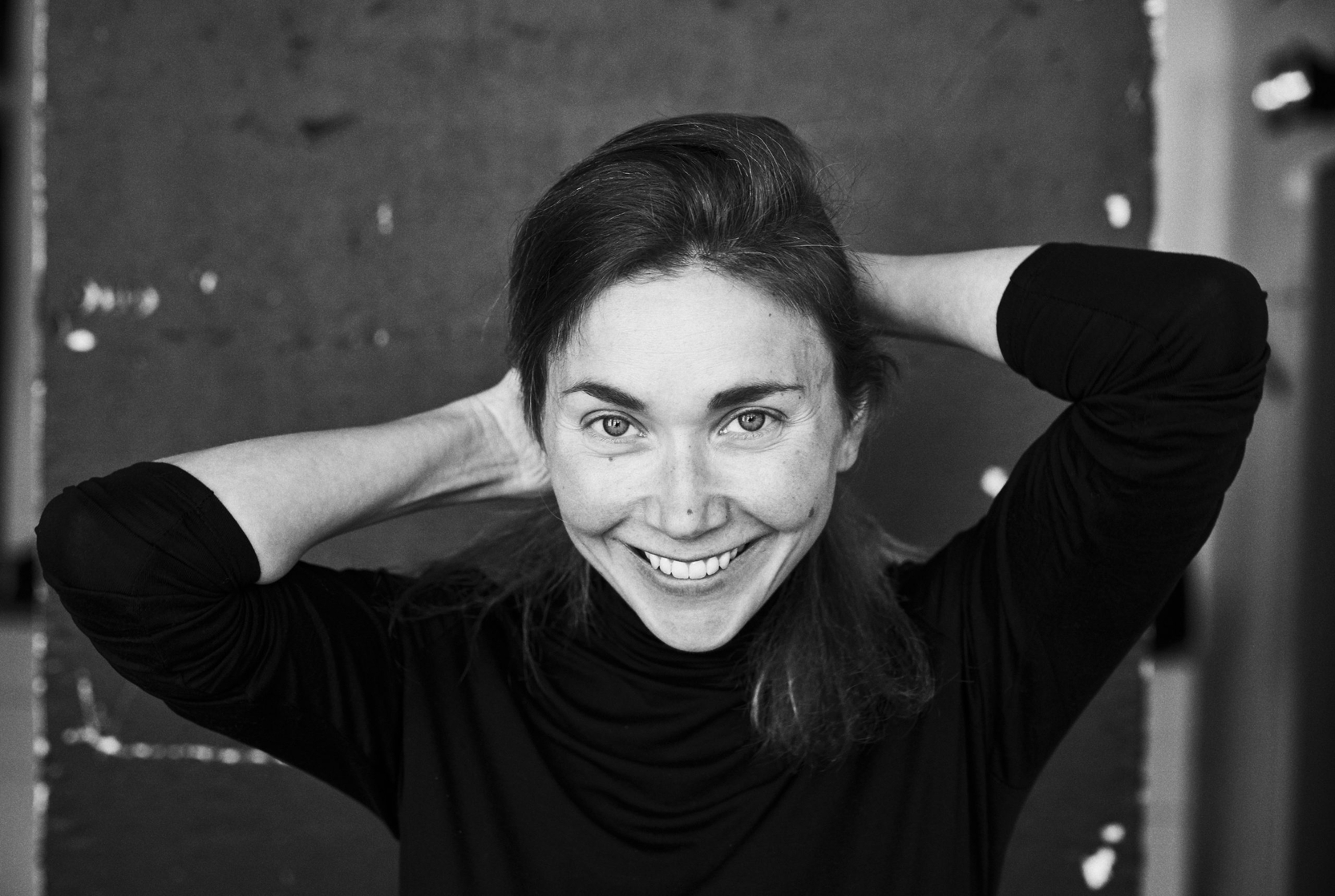 Ulrika Ellemark