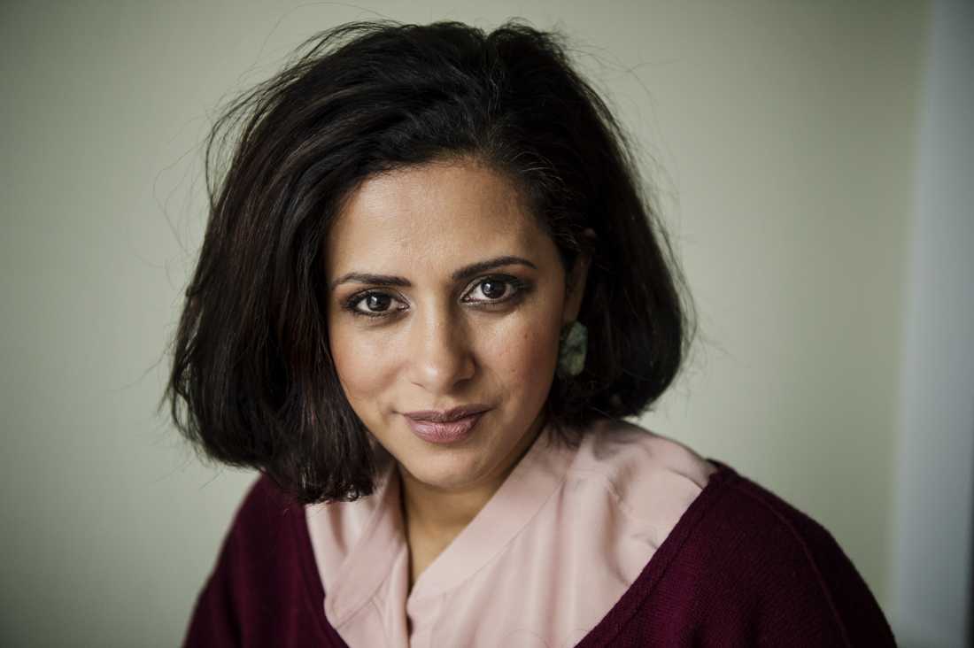 Anitha Schulman