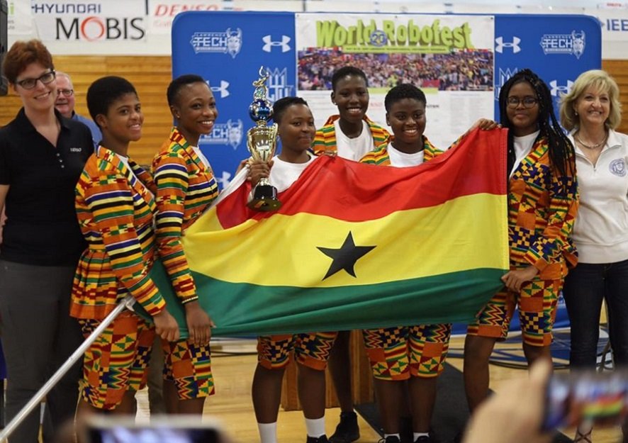 Ghana