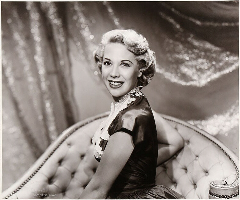 Dinah Shore Dinah Shore