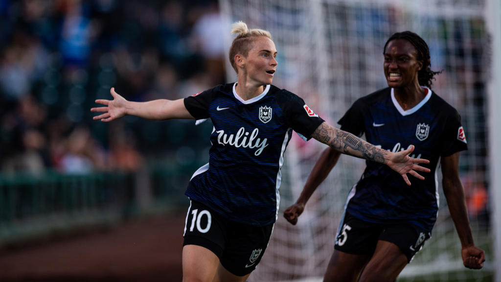 Jess Fishlock