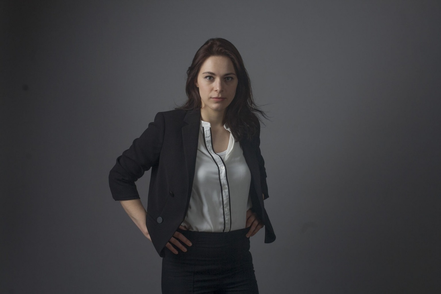 Nadine Scheidecker