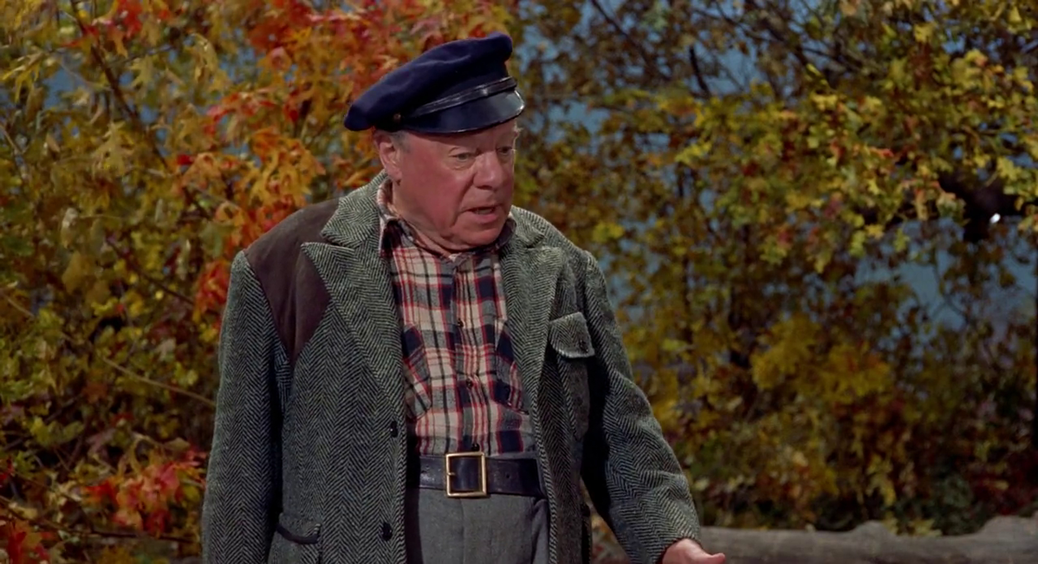 The Trouble with Harry (1955)