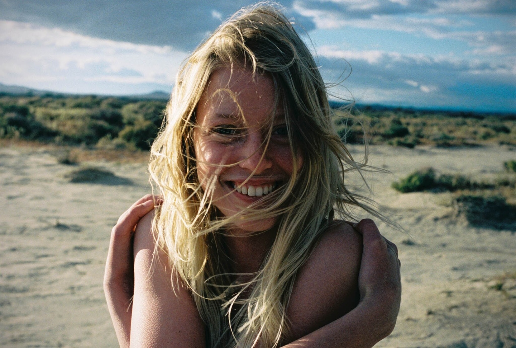 Cynda Mcelvana