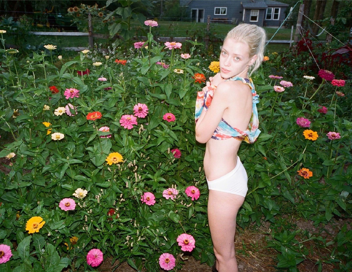 Cynda Mcelvana