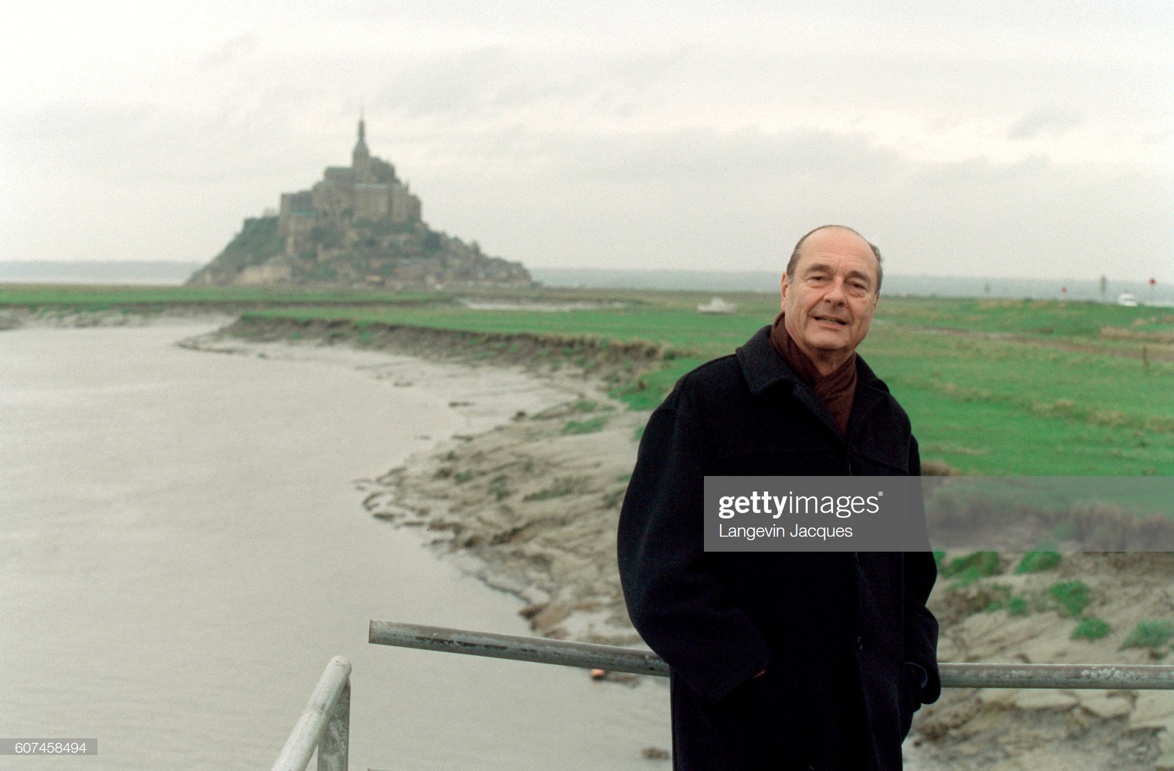 Jacques Chirac