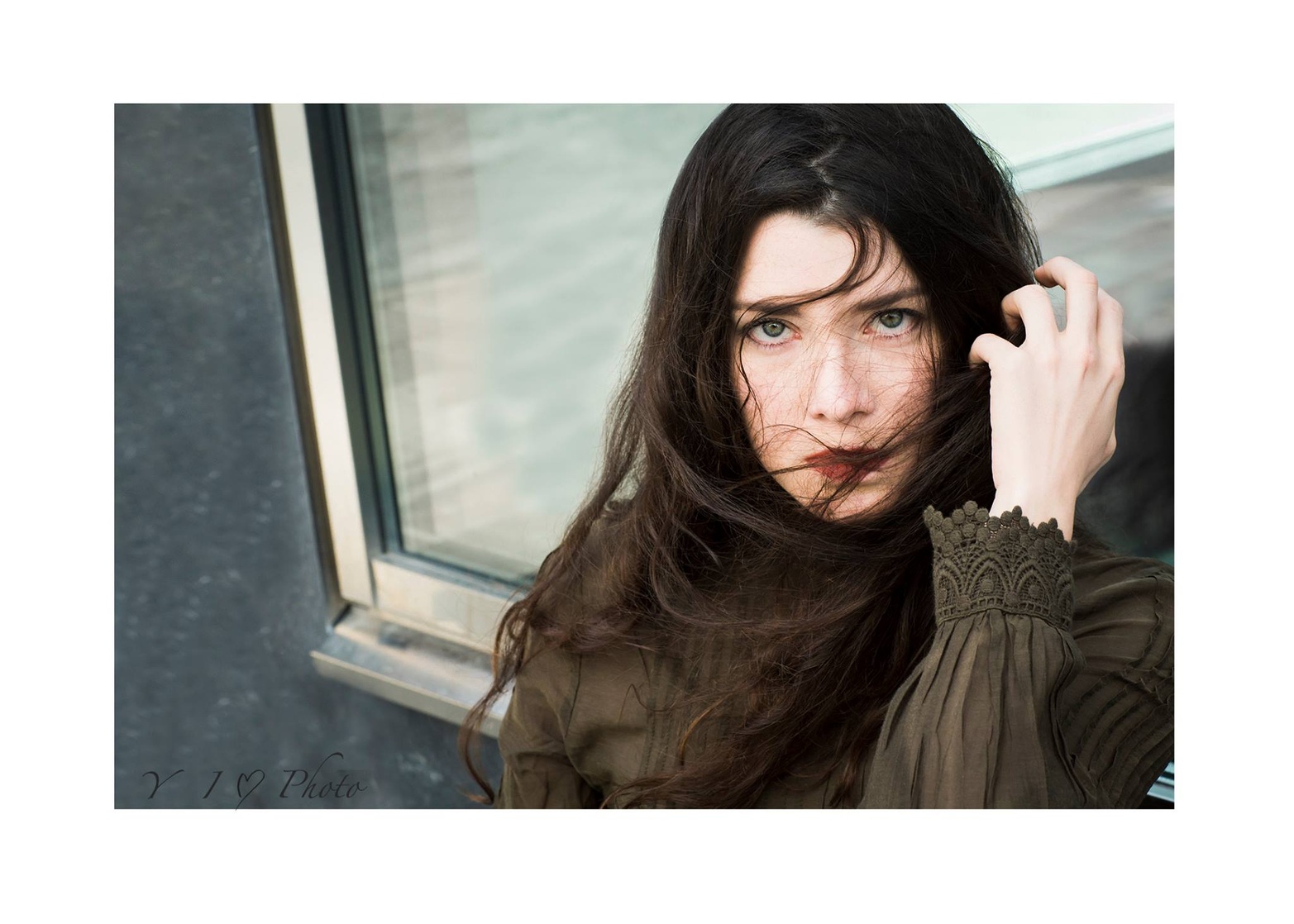 Emelia Hansson Emelia Hansson