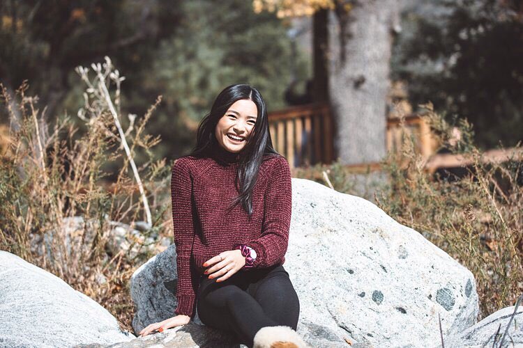 Ashley Liao